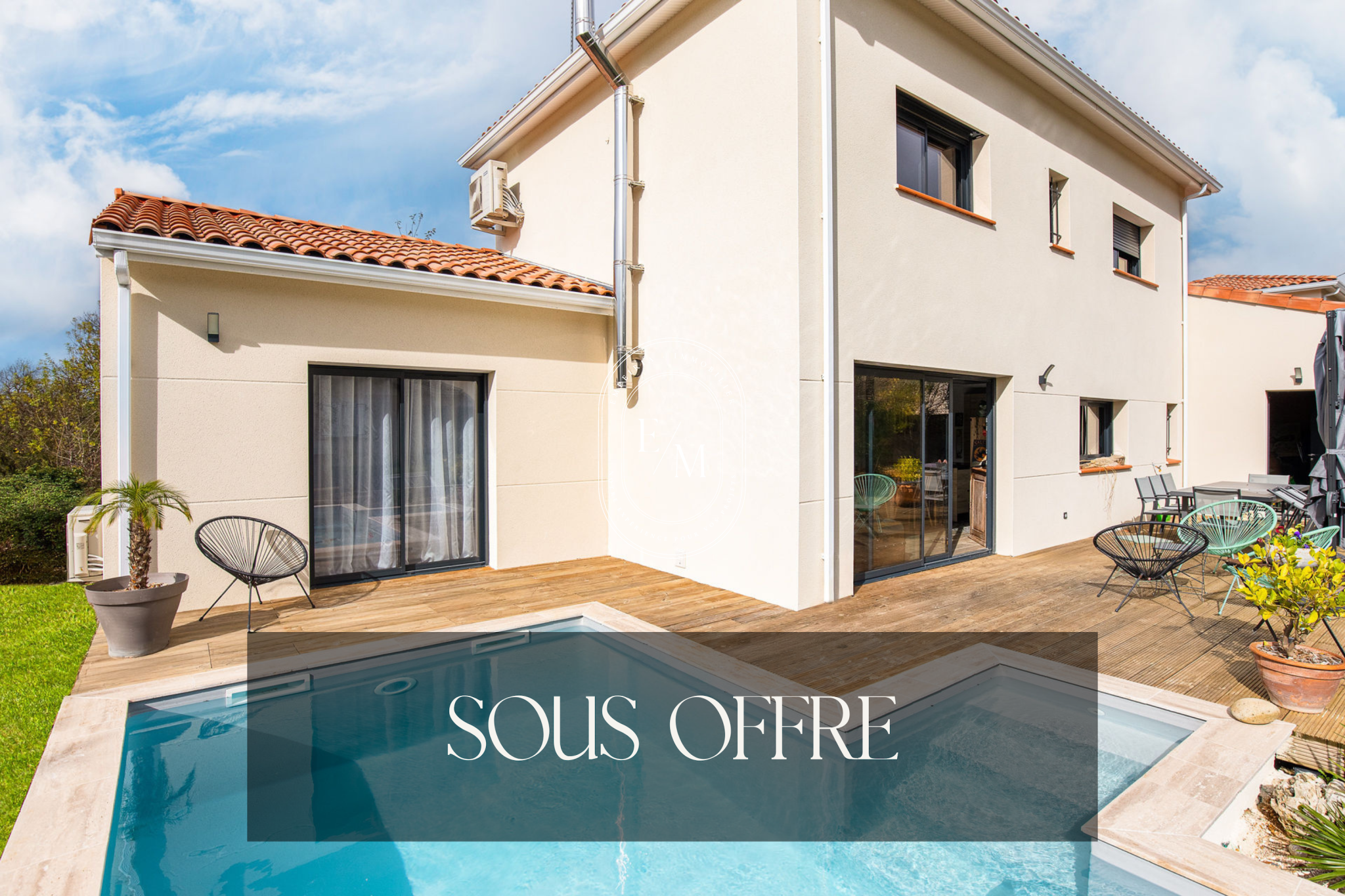 Photo bien immobilier
