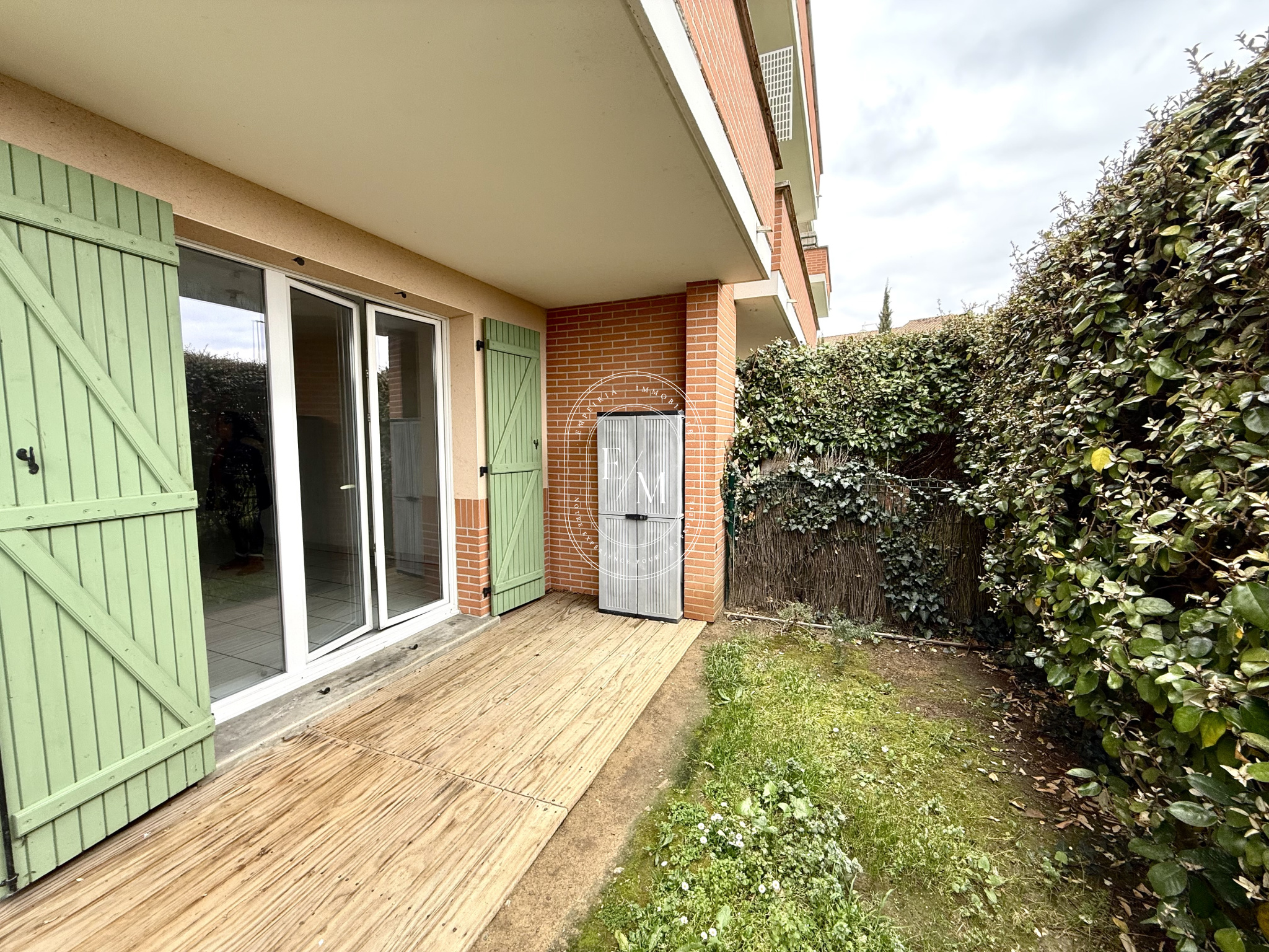 Photo bien immobilier