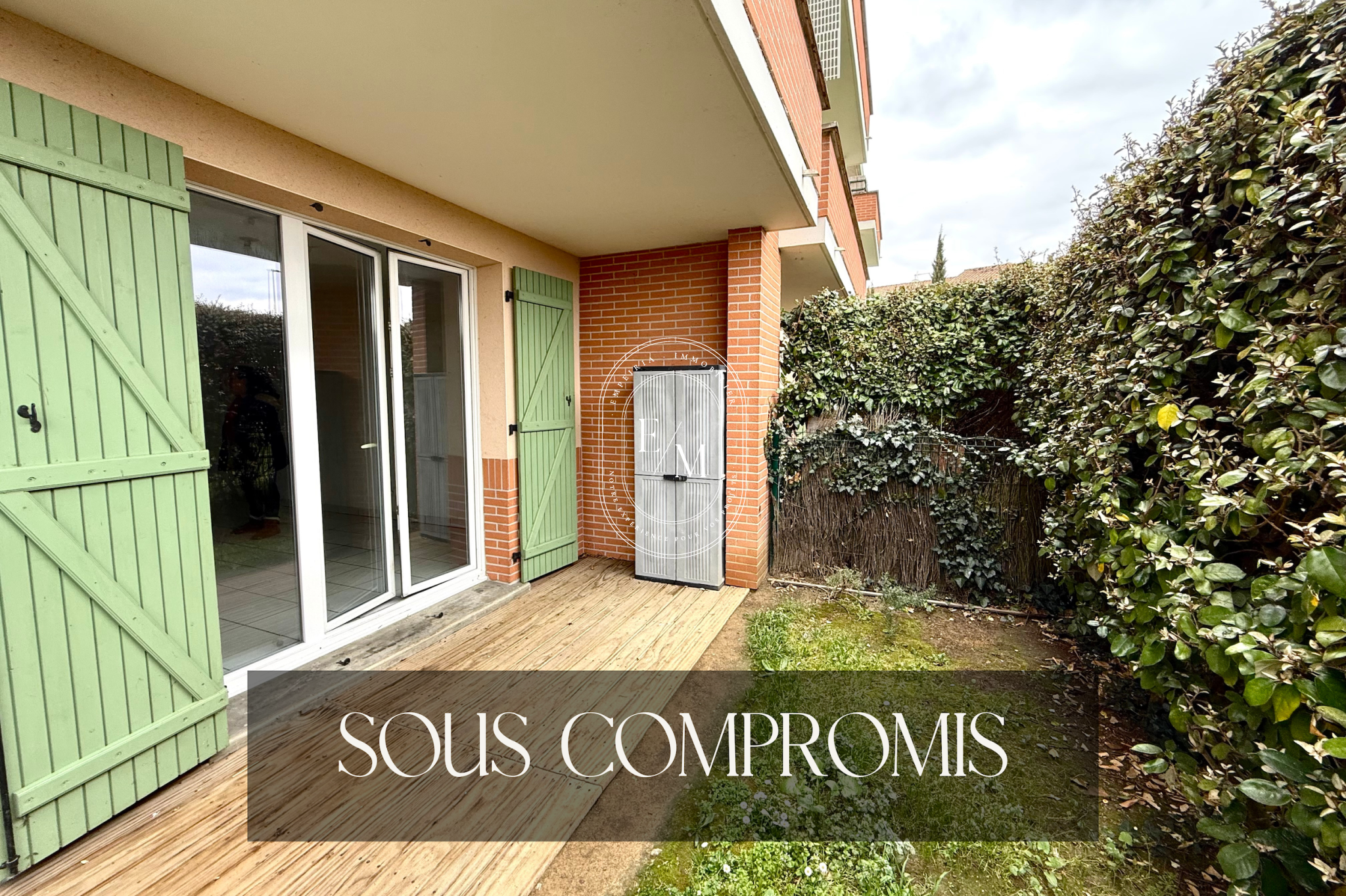 Photo bien immobilier