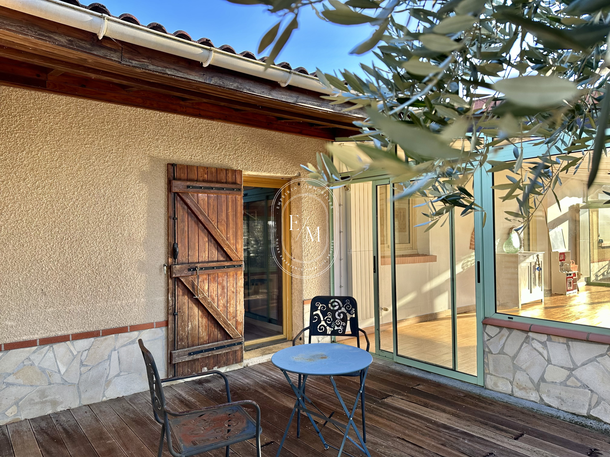 Photo bien immobilier