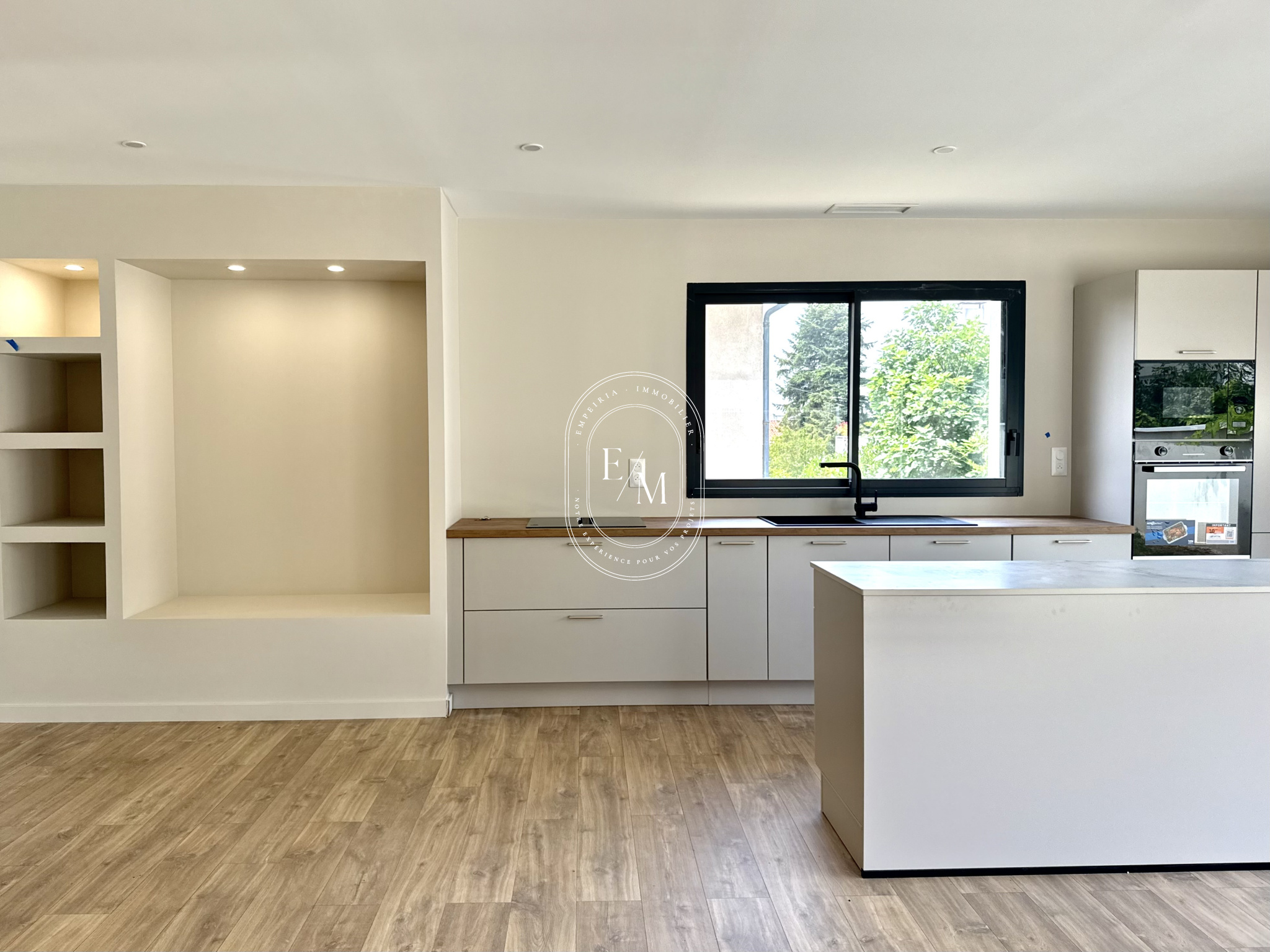 Photo bien immobilier